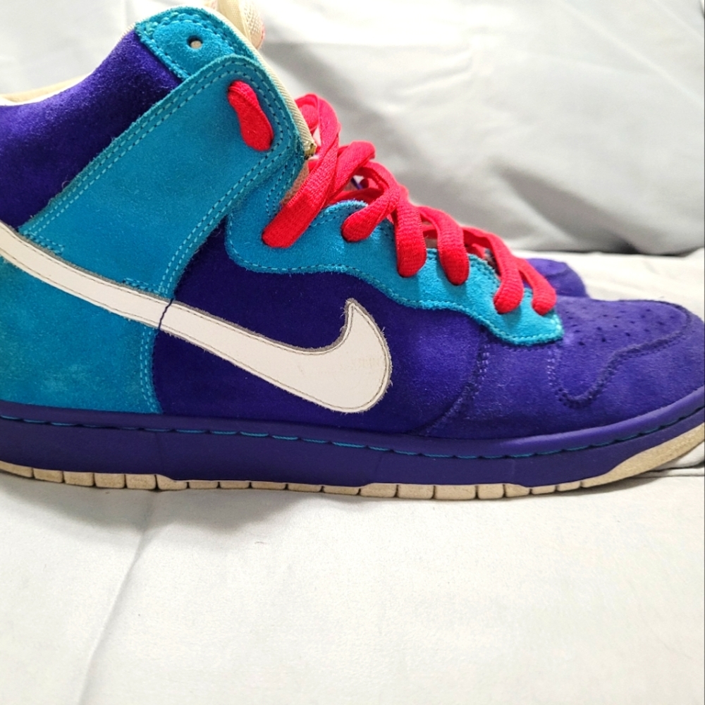 Nike SB Dunk Oceanic